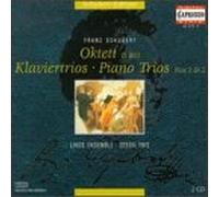 Schubert;Octett/Piano Trios