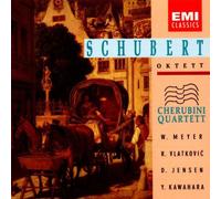 Schubert Octuor