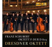 Schubert : Octuor D 803