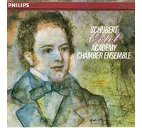 Schubert -Octuor d 803