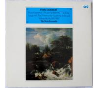 Schubert: Piano Quintet In A Major Op.114 The Trout