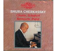 Schubert - Piano Sonata in a