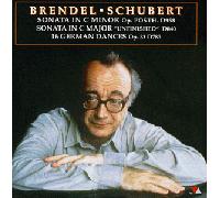 Schubert - Piano Sonata in C Minor