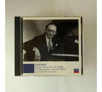 Schubert:Piano Sonata No.21