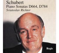 Schubert Piano Sonatas 13 & 14