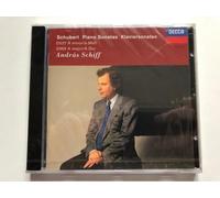 Schubert: Piano Sonatas