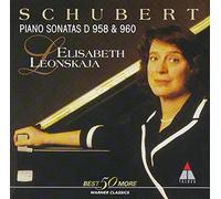 Schubert:Piano Sonatas d.958