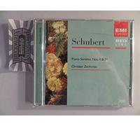 Schubert - Piano Sonatas Nos. 4 & 20