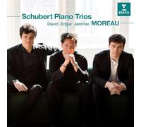 Schubert: Piano Trios (2CD)