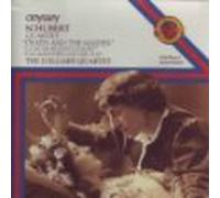 Schubert - Quartets 12 & 14 / Death & The Maiden