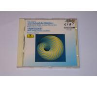 Schubert: Death & the Maiden