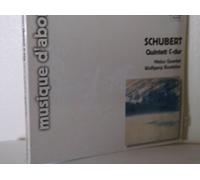 Schubert: Quintet Op.163