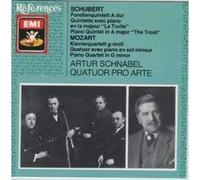 Schubert Quintet Truite