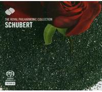 SCHUBERT: QUINTETTE