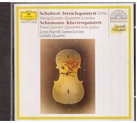 James Levine - Schubert: String Quintet