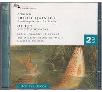 Schubert - Quintette "La truite"