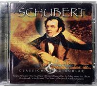 Schubert:Rosamunde/Ave Maria