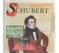 Schubert - Rosamunde Overture / Symphony 9 in C Major