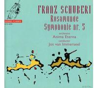 Schubert: Rosamunde & Symphony No. 5