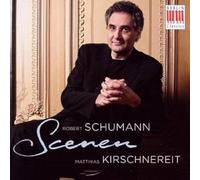 Schubert: Scenen; Matthias Kirschnereit