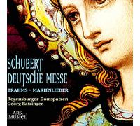 Schubert - Schubert: Deutsche Messe