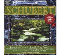 Schubert - Schubert: Great Chamber Music Recordings