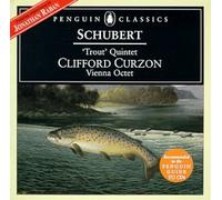 Schubert - Schubert : Quintette "La truite" / Quatuor "la jeune Fille et la Mort"