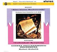 Schubert - Schubert: Symphony 8 Unfinished