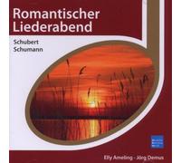 Schubert & Schumann - Esprit-Romantischer Liede
