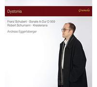 Schubert, Schumann : Oeuvres pour piano. Eggertsberger.