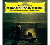 Schubert: Schwanengesang