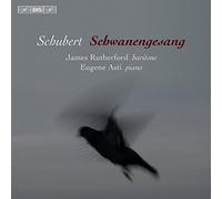 Schubert Schwanengesang