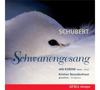 Schubert: Schwanengesang