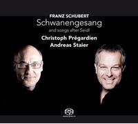 Schubert: Schwanengesang