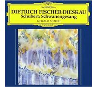 Schubert: Schwanengesang. D 957