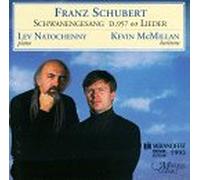 Schubert - Schwanengesang / Lieder