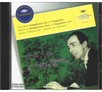Berwald, Schubert: Symphonies 3 & 4, Symphony No. 4 (DG The Originals)