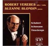 Schubert - Sonata Arpeggione/Marchenbilder