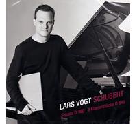 Schubert: Sonata D.960; 3 Klavierstücke D.946