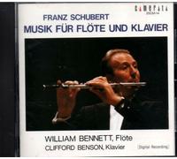 Schubert: Sonata in A minor