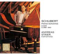 Schubert:Sonata in a Minor.Op.