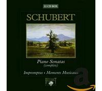 Schubert - Sonate