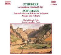 Schubert - Sonate Arpeggione