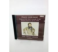 Schubert : Sonate en Si bémol