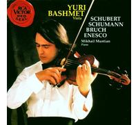 Schubert - Sonate F. Arpeggione/Maer