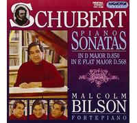 Schubert - Sonate Per Piano Vol.1