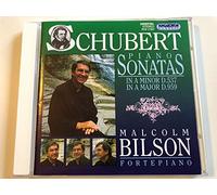 Schubert - Sonate Per Piano Vol.2