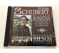 Schubert - Sonate Per Piano Vol.4