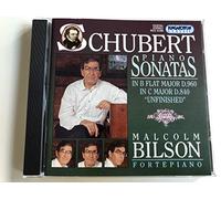 Schubert - Sonate Per Piano Vol.5