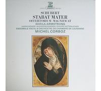 Schubert: Stabat Mater / Offertorium / Magnificat [Vinyl LP] [Schallplatte]
